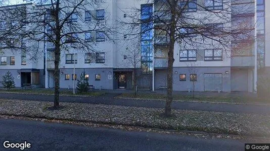 Apartments for rent in Vantaa - Photo from Google Street View