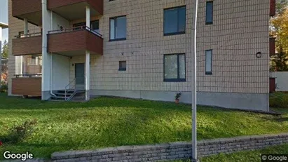 Apartments for rent in Vantaa - Photo from Google Street View