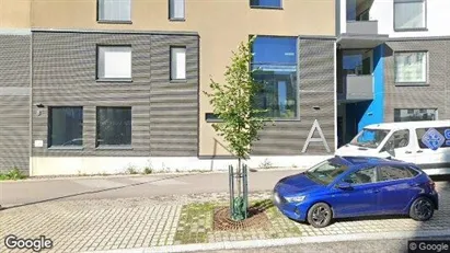 Rooms for rent in Vantaa - Photo from Google Street View