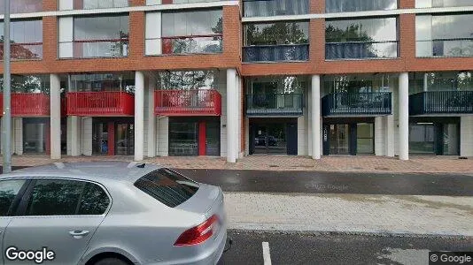 Apartments for rent in Vantaa - Photo from Google Street View