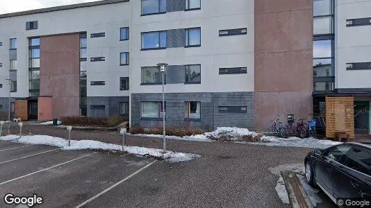 Apartments for rent in Vantaa - Photo from Google Street View