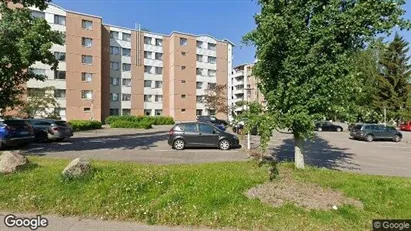 Apartments for rent in Vantaa - Photo from Google Street View
