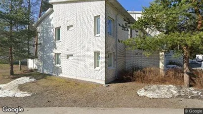 Apartments for rent in Vantaa - Photo from Google Street View