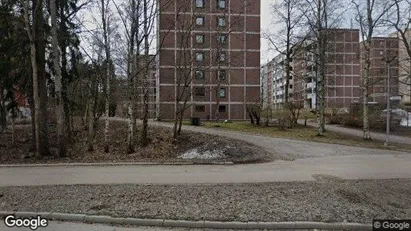 Apartments for rent in Vantaa - Photo from Google Street View