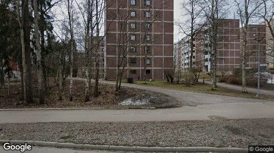 Apartments for rent in Vantaa - Photo from Google Street View
