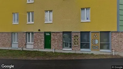 Apartments for rent in Vantaa - Photo from Google Street View