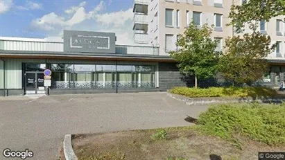Apartments for rent in Vantaa - Photo from Google Street View