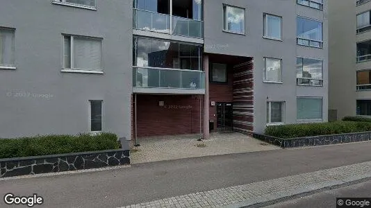 Apartments for rent in Vantaa - Photo from Google Street View