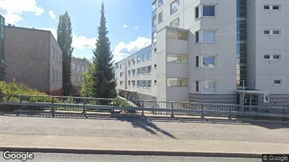 Apartments for rent in Vantaa - Photo from Google Street View