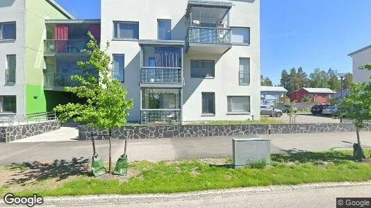 Apartments for rent in Vantaa - Photo from Google Street View