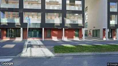 Rooms for rent in Vantaa - Photo from Google Street View
