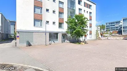 Apartments for rent in Vantaa - Photo from Google Street View