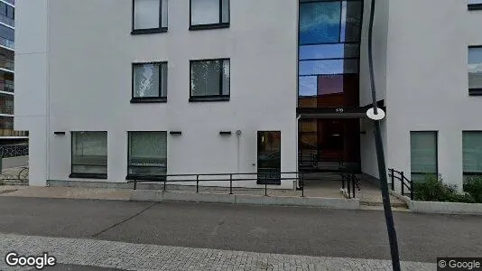 Apartments for rent in Vantaa - Photo from Google Street View