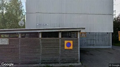 Apartments for rent in Vantaa - Photo from Google Street View