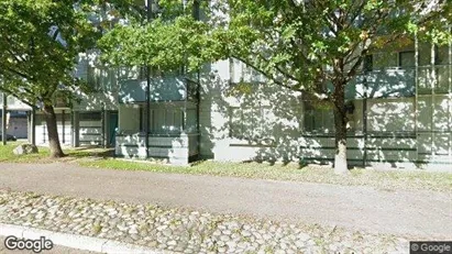 Apartments for rent in Vantaa - Photo from Google Street View