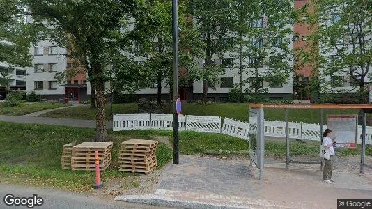Apartments for rent in Vantaa - Photo from Google Street View