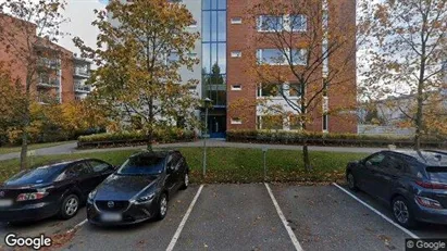 Rooms for rent in Vantaa - Photo from Google Street View