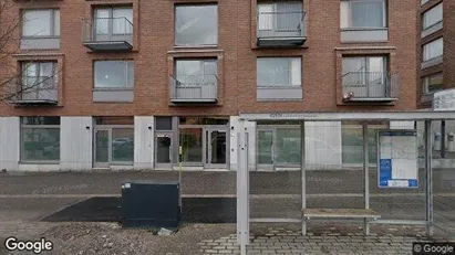 Apartments for rent in Vantaa - Photo from Google Street View