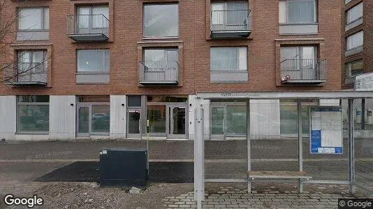 Apartments for rent in Vantaa - Photo from Google Street View