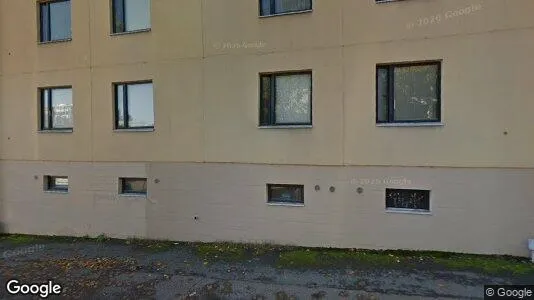 Apartments for rent in Vantaa - Photo from Google Street View