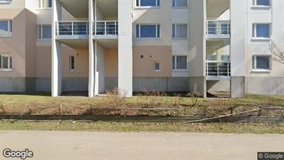 Apartments for rent in Vantaa - Photo from Google Street View