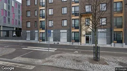 Apartments for rent in Vantaa - Photo from Google Street View