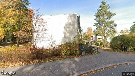 Apartments for rent in Vantaa - Photo from Google Street View