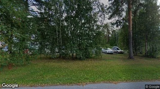 Apartments for rent in Oulu - Photo from Google Street View