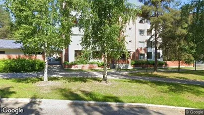 Apartments for rent in Oulu - Photo from Google Street View