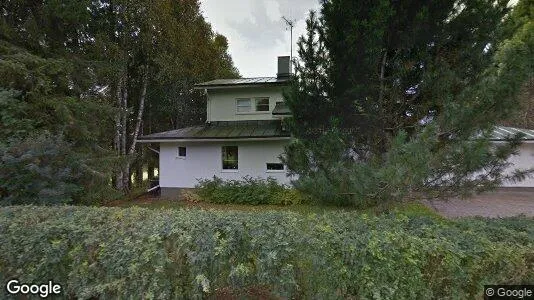 Apartments for rent in Oulu - Photo from Google Street View