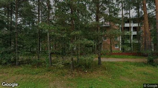 Apartments for rent in Oulu - Photo from Google Street View