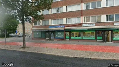 Apartments for rent in Oulu - Photo from Google Street View