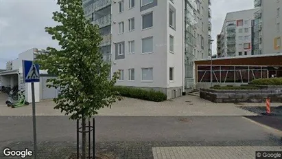 Apartments for rent in Oulu - Photo from Google Street View