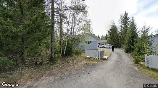 Apartments for rent in Oulu - Photo from Google Street View