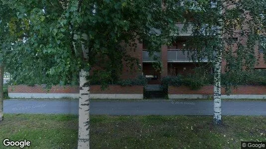 Apartments for rent in Oulu - Photo from Google Street View