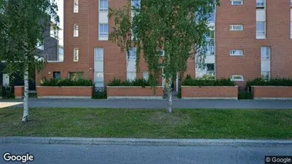 Apartments for rent in Oulu - Photo from Google Street View