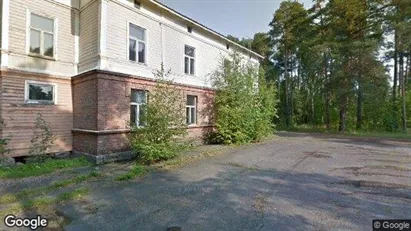 Apartments for rent in Oulu - Photo from Google Street View