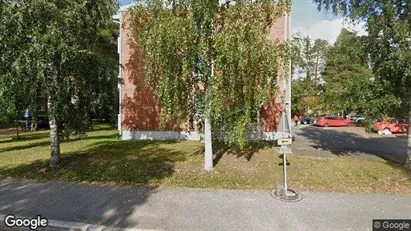 Apartments for rent in Oulu - Photo from Google Street View