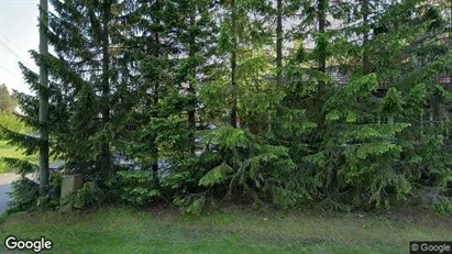 Apartments for rent in Kempele - Photo from Google Street View