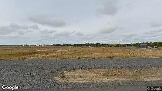 Apartments for rent in Oulu - Photo from Google Street View