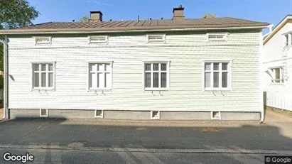 Apartments for rent in Oulu - Photo from Google Street View