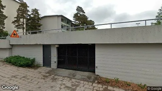 Apartments for rent in Turku - Photo from Google Street View