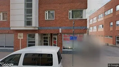 Apartments for rent in Turku - Photo from Google Street View