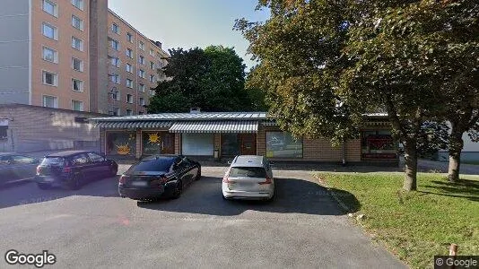 Apartments for rent in Turku - Photo from Google Street View