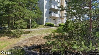 Apartments for rent in Turku - Photo from Google Street View