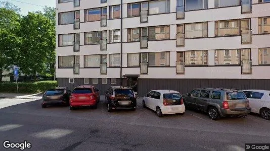 Rooms for rent in Turku - Photo from Google Street View