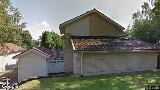 Apartments for rent in Turku - Photo from Google Street View