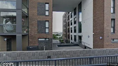 Rooms for rent in Turku - Photo from Google Street View