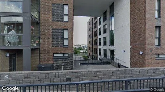 Rooms for rent in Turku - Photo from Google Street View