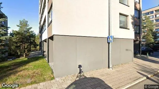 Apartments for rent in Turku - Photo from Google Street View